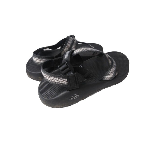Chaco  Z1 Classic Sandals Men\'s Size 13 Shoes Split Gray Retail $95